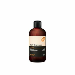 beviro Șampon pentru bărbați Daily Shampoo 250 ml imagine