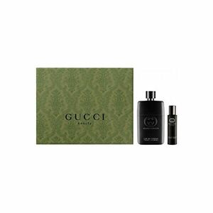 Gucci Guilty Pour Homme Eau de Parfum - EDP 90 ml + EDP 15 ml imagine