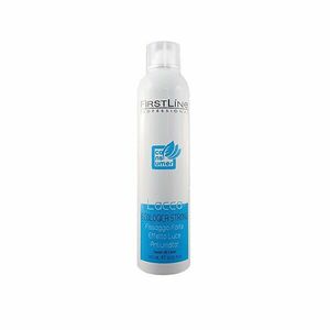 Firstlíne Professional Spray de păr extra puternic Lacca Ecologica Fissaggio Forte 350 ml imagine