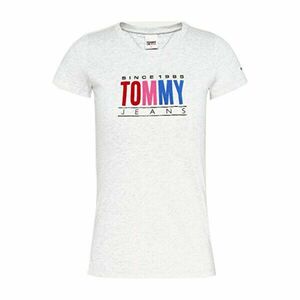 Tommy Hilfiger Tricou pentru femei DW0DW08955-PJ4 XL imagine