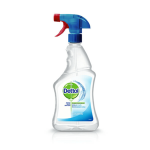 Dettol Spray antibacterian pentru suprafețe 500 ml imagine