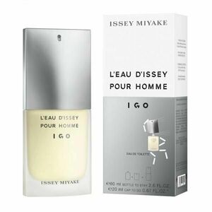 Issey Miyake L´Eau D´Issey Pour Homme IGOApă de toaletă 100 ml imagine