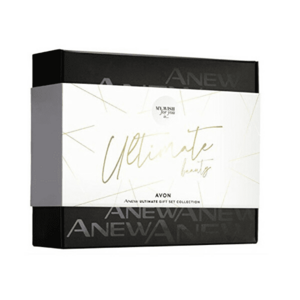 Avon Set de cosmetice pentru îngrijirea pielii Anew Ultimate imagine