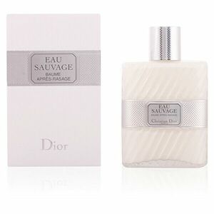 Dior Eau Sauvage - balsam după ras 100 ml imagine