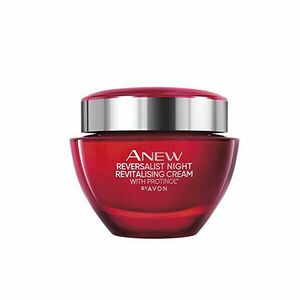 Avon Cremă regenerativă de noapteAnew Reversalist cu Protinol ™(Revitalising Cream) 50 ml imagine