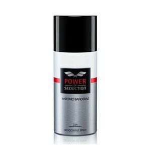 Antonio Banderas Power Of Seduction - deodorant spray 150 ml imagine