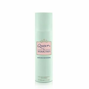 Antonio Banderas Queen of Seduction - deodorant spray 150 ml imagine