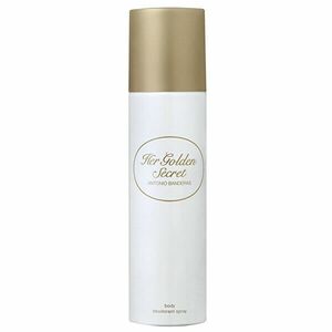Antonio Banderas Her Golden Secret - deodorant spray 150 ml imagine