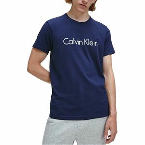 Calvin Klein Tricou pentru bărbați Regular FitNM1129E -8SB M imagine