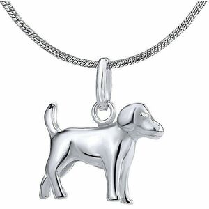 Silvego Pandantiv de argint în formă de câine ZTP1202229 imagine