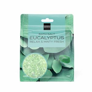 Gabriella Salvete Sare de baie Eucalyptus Relax & Minty Fresh (Bath Salt) 80 g imagine