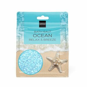 Gabriella Salvete Sare de baie Ocean Relax & Breeze (Bath Salt) 80 g imagine