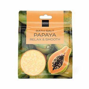 Gabriella Salvete Sare de baie Papaya Relax & Smooth (Bath Salt) 80 g imagine