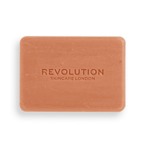 Revolution Skincare Săpun pentru curățarea pieliiBalancingPink Clay(Facial Cleansing Bar) 100 g imagine