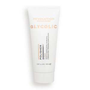Revolution Skincare TenpeelingGlycolicAcid Glow(Polisher) 100 ml imagine