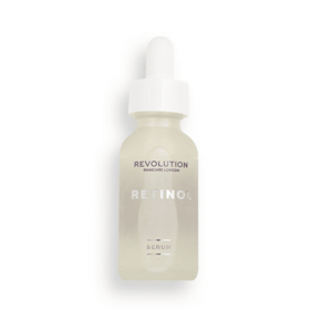 Revolution Skincare TenSer antirid Retinoll (Serum) 30 ml imagine