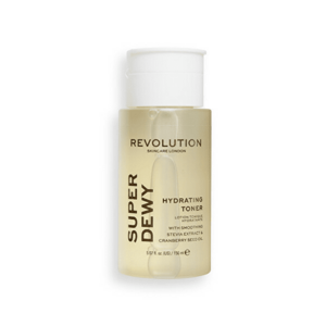 Revolution Skincare Tonic hidratant pentru piele(Hydrating Toner) 150 ml imagine