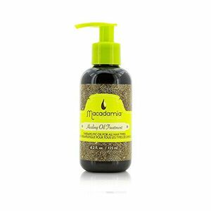 Macadamia Ulei nutritiv pentru toate tipurile de păr (Healing Oil Treatment) 27 ml imagine