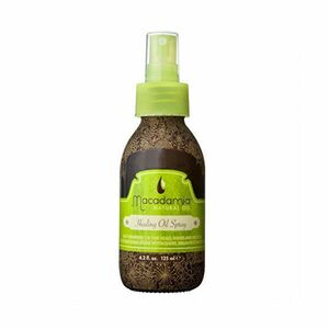 Macadamia Ulei de păr delicat pentru o strălucire orbitoare in spray (Healing Oil Spray) 125 ml imagine