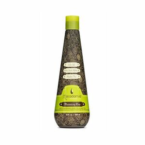 Macadamia Balsam pentru toate tipurile de păr (Moisturizing Rinse) 1000 ml imagine