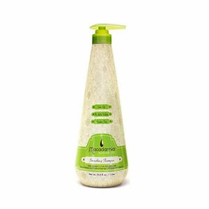 Macadamia Șampon de netezire pentru toate tipurile de păr(Smoothing Shampoo) 300 ml imagine
