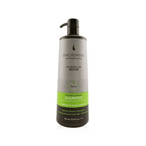 Macadamia Șampon nutritiv cu efect hidratant Nourishing Repair (Shampoo) 300 ml imagine
