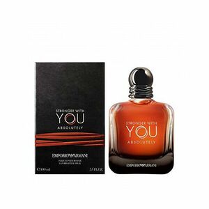 Armani Emporio Armani Stronger With You Absolutely - EDP 50 ml imagine