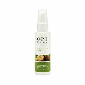 OPI Ser regenerant pentru mâini și unghii Pro Spa(Hawaiian Tropic Protective Hand Serum) 112 ml imagine