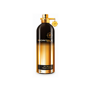 Montale Black Aoud Intense Apă de parfum 2 ml - eșantion cu pulverizator imagine