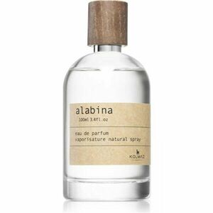 Kolmaz AlabinaApă de parfum 100 ml imagine