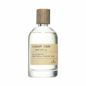Kolmaz Scoosh Code Apă de parfum 100 ml imagine