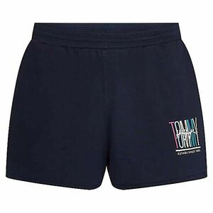 Tommy Hilfiger Pantaloni scurți pentru femei UW0UW03128-DW5 L imagine