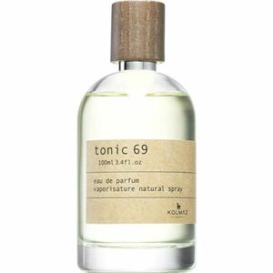 Kolmaz Tonic 69 - Apă de parfum 100 ml imagine