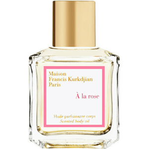 Maison Francis Kurkdjian À La Rose - ulei parfumat 70 ml imagine
