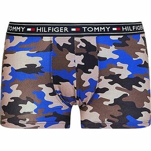Tommy Hilfiger Boxeri pentru bărbați UM0UM02177-0KO L imagine