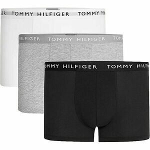 Tommy Hilfiger 3 PACK - boxeri pentru bărbați UM0UM02203-0XK XXL imagine