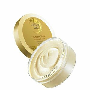 Avon Crema de corp iluminatoare (Golden Body Butter) 200 ml imagine