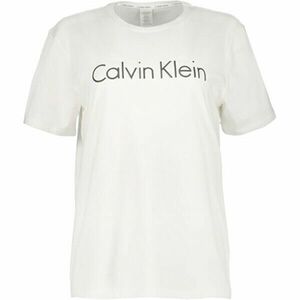Calvin Klein Tricou pentru femei QS6689E-100 XL imagine