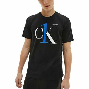 Calvin Klein Tricou pentru bărbați CK One Regular Fit NM1903E-KLQ L imagine