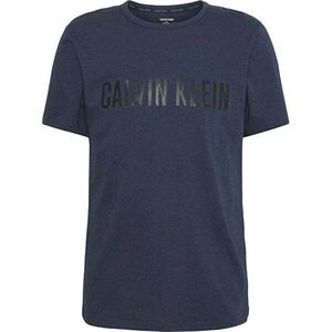 Calvin Klein Tricou pentru bărbați Regular Fit NM1959E-DU1 XL imagine