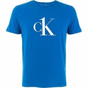 Calvin Klein Tricou pentru bărbați Relaxed Fit KM0KM00646-C5D XL imagine