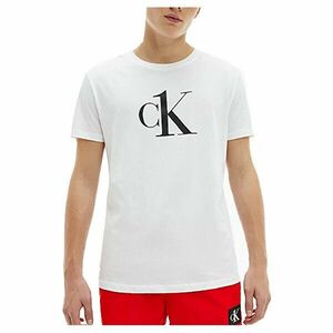 Calvin Klein Tricou pentru bărbați, KM0KM00646-YCD XL imagine