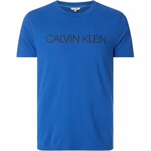 Calvin Klein Tricou pentru bărbați RELAXED CREW TEEKM0KM00605 -C5D M imagine