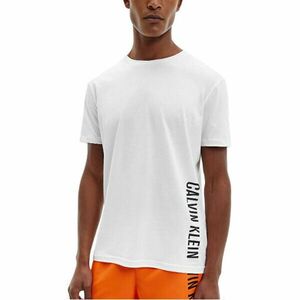 Calvin Klein Tricou pentru bărbați Relaxed Fit KM0KM00604-YCD XL imagine