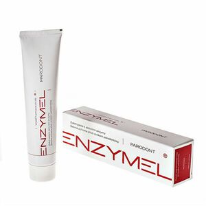 Enzymel Pastă de dinți enzimatică 75 ml imagine