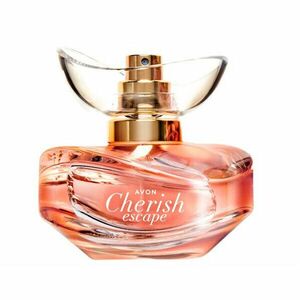Avon Apă de Parfum Cherish Escape 50 ml imagine