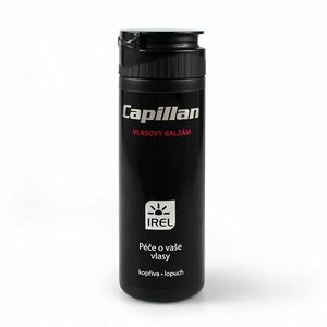 Capillan Balsam de păr(Hair Balsam) 200 ml imagine