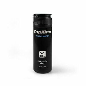 Capillan Șampon pentru păr(Hair Shampoo) 200 ml imagine