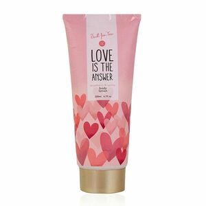 Accentra Loțiune de Corp Just For You Strawberry and Vanilla(Body Lotion) 200 ml imagine