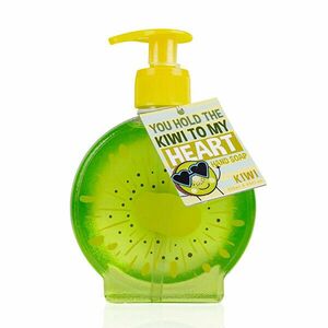 Accentra Săpun lichid pentru mâini Spring Time Kiwi (Hand Soap) 350 ml imagine